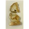 Image 3 : Onyx And Marble Chess Set