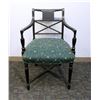 Image 1 : Captian's Chair