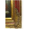 Image 9 : Framed Oil On Canvas, Still Life