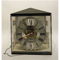 Howard Miller Skeleton Clock