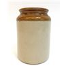 Image 1 : Stoneware Crock