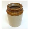 Image 2 : Stoneware Crock