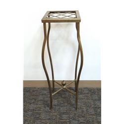 Metal Plant Stand