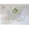 Image 1 : Metal Planter Cart