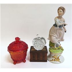 Miscellaneous Items