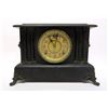 Image 1 : 19th C. American Mantel Clock