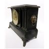 Image 2 : 19th C. American Mantel Clock