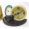 Image 3 : Desk Clocks, 7 Items