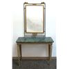 Image 1 : Oriental Style Mirror