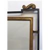 Image 4 : Oriental Style Mirror