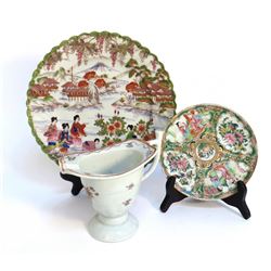 Oriental Porcelain