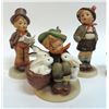 Image 2 : Seven Collectable Figurines