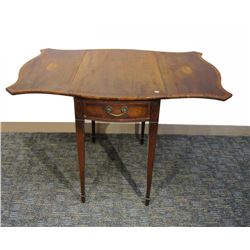 Drop Leaf Table