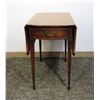 Image 2 : Drop Leaf Table