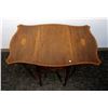 Image 3 : Drop Leaf Table