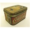 Image 2 : Coca Cola Tin
