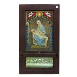 Devotional Cabinet
