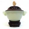Image 1 : White Jade Censer