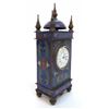 Image 2 : Cloisonné Desk Clock