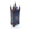 Image 3 : Cloisonné Desk Clock