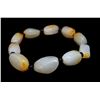 Image 1 : Jade Pebble Bracelet
