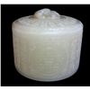 Image 1 : White Jade Container
