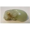 Image 2 : Celadon Jade Dog