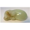 Image 5 : Celadon Jade Dog