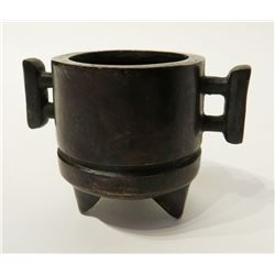 Bronze Censer