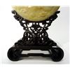 Image 3 : Carved Jade Table Screen