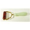 Image 1 : Jade Massage Tool