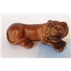 Image 1 : Box Wood Netsuke Tiger