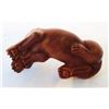 Image 3 : Box Wood Netsuke Tiger
