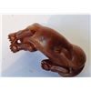 Image 4 : Box Wood Netsuke Tiger