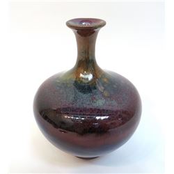 Jian Style Vase