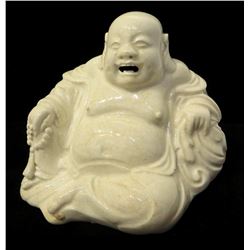 Laughing Buddha