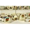 Image 4 : Assorted Crested China By W. H. Goss
