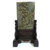 Image 9 : Green Jade Table Screen
