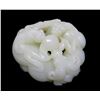 Image 4 : Carved Jade Of Three Goats