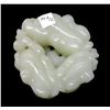 Image 6 : Carved Jade Of Three Goats