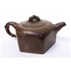 Image 1 : Yixing Teapot
