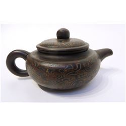Yixing Teapot