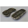 Image 1 : Two Metal Bars
