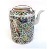 Image 2 : Porcelain Teapot