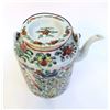 Image 3 : Porcelain Teapot