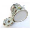 Image 5 : Porcelain Teapot