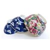 Image 1 : Three Chinese Bowls