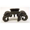 Image 5 : 19th C. Bronze Censer
