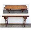 Image 1 : Huanghuali Table
