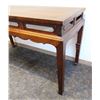 Image 8 : Huanghuali Table